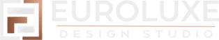 EuroLuxe Design Studio Logo