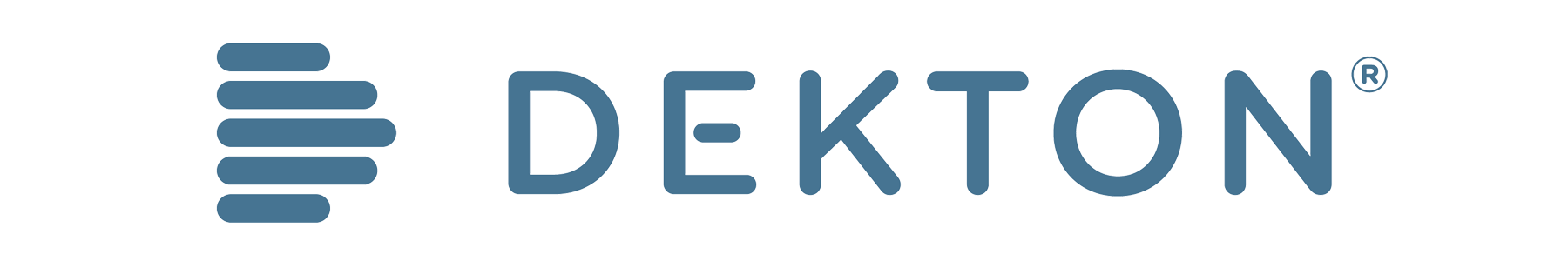 dekton logo