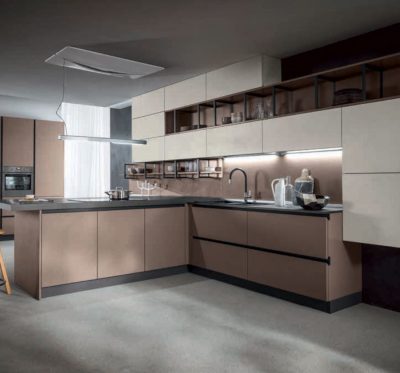 Cabinets - EuroLuxe Cabinets