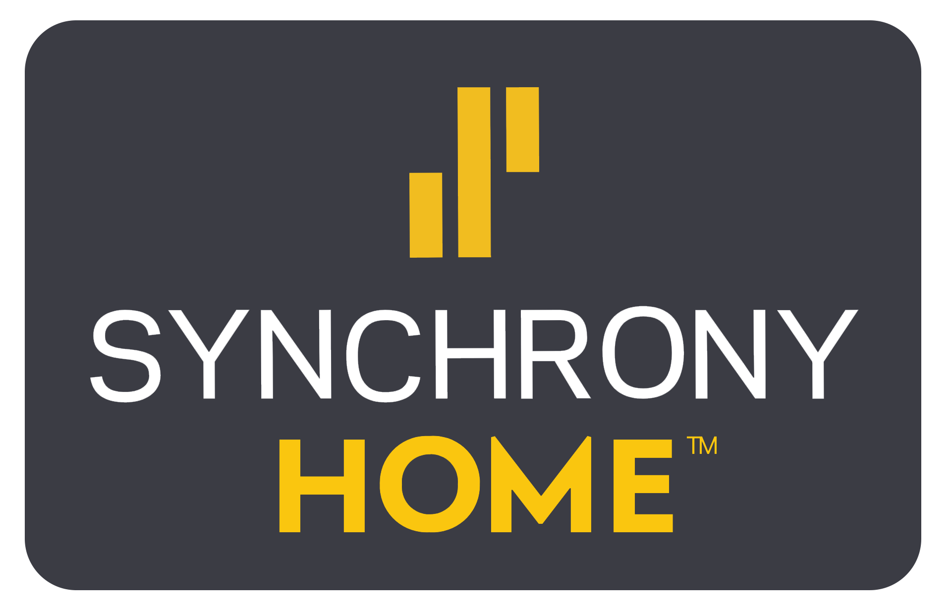 synchrony-home-mark