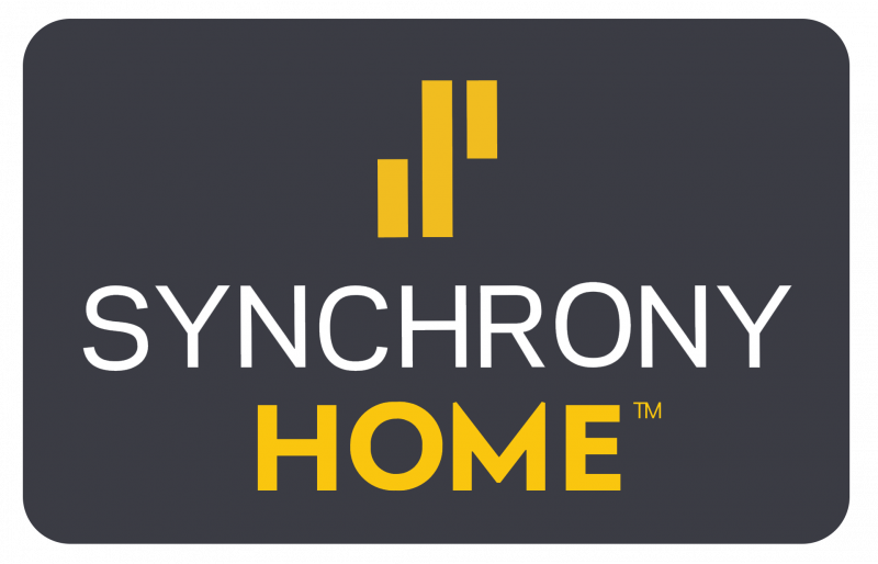 Enjoy Benefits with Synchrony HOME Credit Card