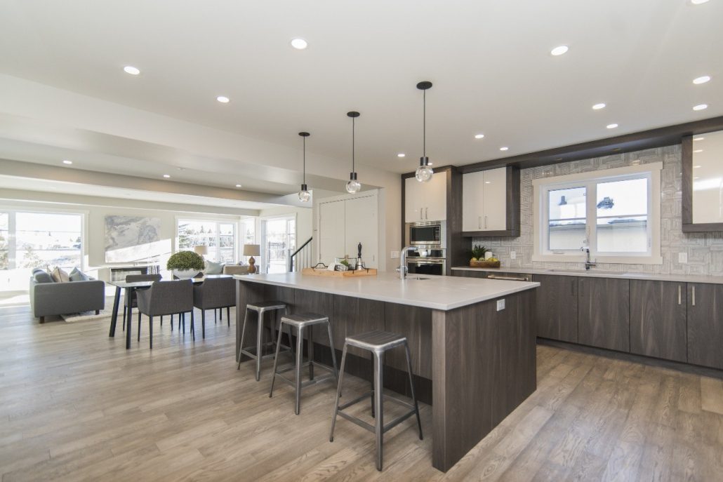 Kitchen Remodeling