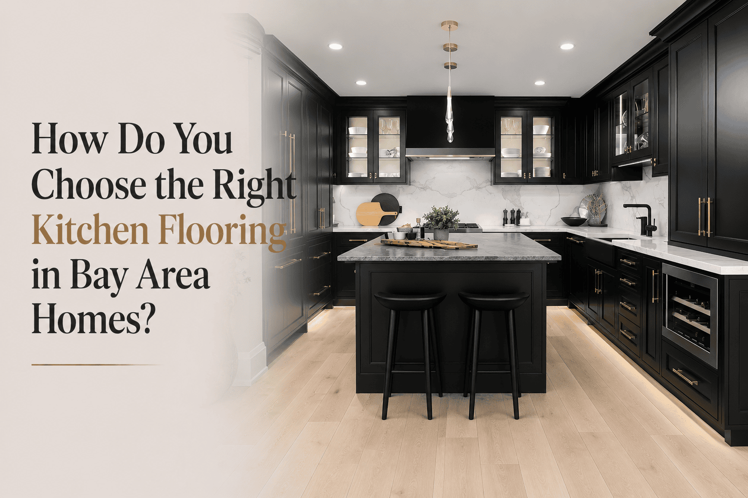Kitchen Flooring