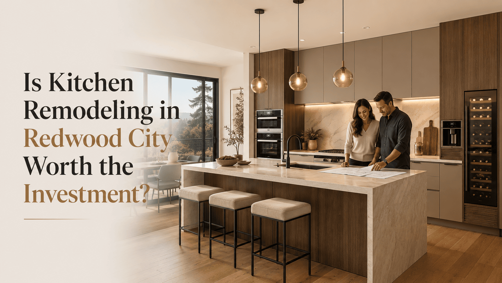 Kitchen Remodeling