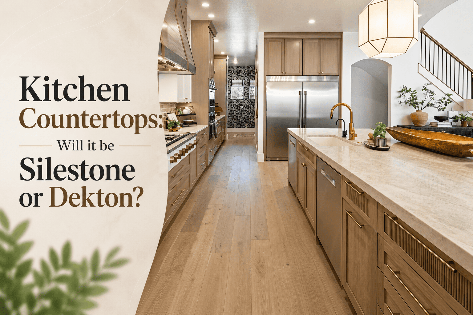 Kitchen Countertops